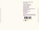 The Chemical Brothers – Surrender CD - Görsel 2