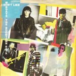 The Boomtown Rats – I Don't Like Mondays 45lik Plak