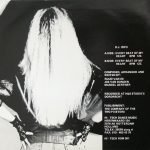 Jacqueline – Every Beat Of My Heart 12'' Maxi Single Plak - Görsel 3
