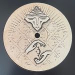 Sabab – Out Of Step / Quasar Remix 10” Single Plak - Görsel 2