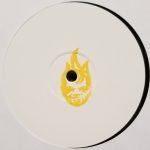 Ourman – Nirdsong VIP 12” Maxi Single Plak