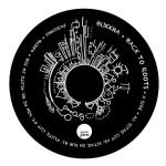 Bukkha – Back To Roots 10” Single EP Plak