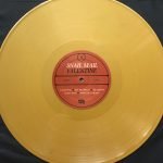 Snail Mail – Valentine LP Renkli Plak - Görsel 2
