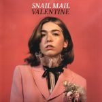 Snail Mail – Valentine LP Renkli Plak