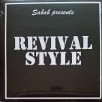 Sabab ‎– Revival Style LP Plak