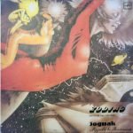 Zodiac – Music In The Universe LP Plak