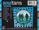 Soultans – Take Off CD - Görsel 2