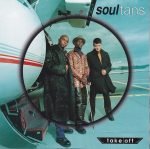 Soultans – Take Off CD