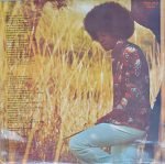 Jermaine Jackson – Jermaine LP Plak - Görsel 2