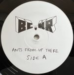 Black Country, New Road – Ants From Up There 2LP Plak - Görsel 2