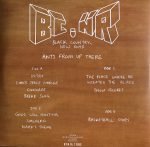 Black Country, New Road – Ants From Up There 2LP Plak - Görsel 3