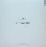 Liars – Sisterworld 2LP Plak - Görsel 3