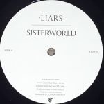 Liars – Sisterworld 2LP Plak - Görsel 2