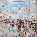 Bootsy's Rubber Band – Ahh...The Name Is Bootsy, Baby! LP Plak - Görsel 2