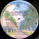 Bootsy's Rubber Band – Ahh...The Name Is Bootsy, Baby! LP Plak - Görsel 4
