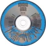Santana – Lotus 2CD - Görsel 3