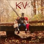 Kurt Vile – (Watch My Moves) 2LP Plak