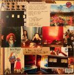 Kurt Vile – (Watch My Moves) 2LP Plak - Görsel 3