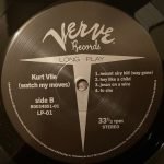 Kurt Vile – (Watch My Moves) 2LP Plak - Görsel 2