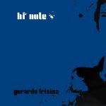 Gerardo Frisina ‎– Hi Note 2LP Plak (Future Jazz)