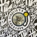 Stu Chapman – Don't Try It! EP 12” Maxi Single Plak (Breaks)
