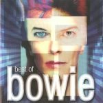 David Bowie – Best Of Bowie 2CD