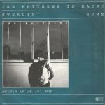Ian Matthews – Shake It 45lik Plak - Görsel 3