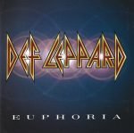 Def Leppard – Euphoria CD