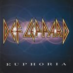 Def Leppard – Euphoria CD
