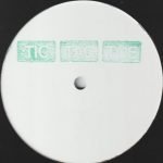 Tic Tac Toe – 456 12'' Maxi Single Plak (Breakbeat)