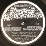 Istari Lasterfahrer – Dubcore Volume 23 12'' Maxi Single Plak (Jungle)