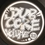 Istari Lasterfahrer – Dubcore Volume 23 12'' Maxi Single Plak (Jungle) - Görsel 2