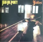 Jean-Luc Ponty – Fables CD