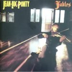 Jean-Luc Ponty – Fables CD