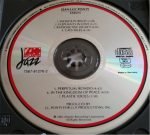 Jean-Luc Ponty – Fables CD - Görsel 3