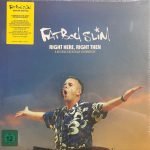Fatboy Slim ‎– Right Here, Right Then (A Big Beach Boutique Celebration) 3CD + DVD Deluxe Box Set