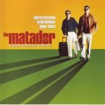 The Matador Original Soundtrack CD