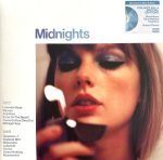 Taylor Swift – Midnights LP Renkli Plak