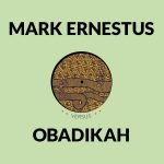 Mark Ernestus Versus Obadikah – April 10” Single Plak