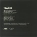 Innamind X System - Volume I 2 x 12'' Maxi Single Plak - Görsel 2
