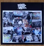 Boogie Times Records: The Album 4LP Plak (Breakbeat) - Görsel 3