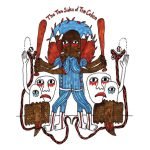 Tim Cohen – The Two Sides Of Tim Cohen LP Plak
