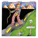 Arbor Labor Union – Yonder LP Plak