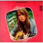 Françoise Hardy – Je Vous Aime LP Plak