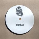 Mr. Roque – Dub Cradle / Slumber Dub 12” Maxi Single Plak