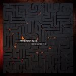 Weeding Dub, Marina P – Fire In The Belly Ep 12'' Maxi Single Plak