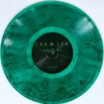 SND & RTN, Tenor Youthman – Whitney Houston 10” Single Renkli Plak