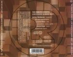 The Remote Viewers – Low Shapes In Dark Heat CD - Görsel 3