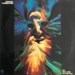 Stanley Turrentine – The Man With The Sad Face LP Plak