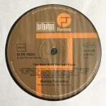 Stanley Turrentine – The Man With The Sad Face LP Plak - Görsel 3
